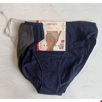 شورت اسلیپ نخی اسمارا پک 5 عددی