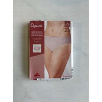 شورت فرم دهی توری پک دو عددی برند OYANDA