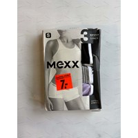شورت نخی زنانه برند MEXX 