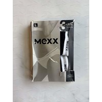 شورت نخی زنانه برند MEXX 