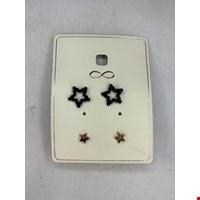گوشواره میخی پکی اورجینال
