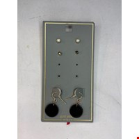 گوشواره میخی پکی اورجینال