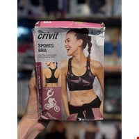نیم تنه اسپرت زنانه برند CRIVIT