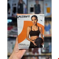 نیم تنه ورزشی پشت ضربدری برند CRIVIT