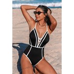 مایو بندی یکسره زنانه برند CUPSHE