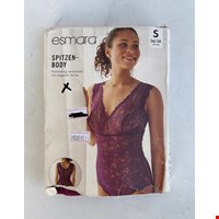 بادی زنانه دانتل برند ESMARA 