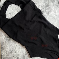 بادی دکلته برند ZARA