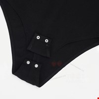 بادی دکلته برند ZARA