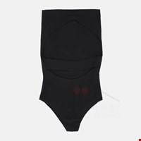 بادی دکلته برند ZARA