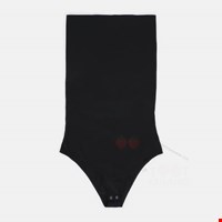 بادی دکلته برند ZARA
