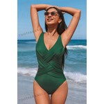 مایو یکسره زنانه برند COPSHE