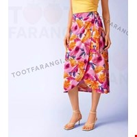 دامن گره ای اسمارا 