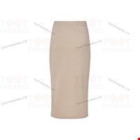 دامن میدی راسته برند ESMARA