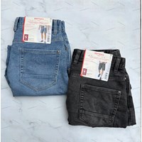 شلوارک جین مردانه اسمارا