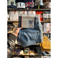 شلوارک جین مردانه اسمارا