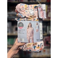 ست سه تکه راحتی زنانه برند UP2 