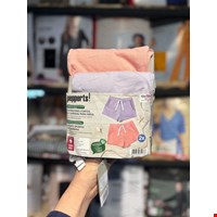 شلوارک بچگانه لوپیلو پک دو عددی