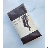 لگ چرمی گرم Esmara با داخلی کرکی