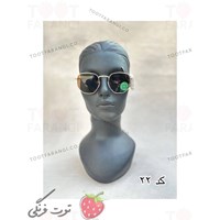 عینک آفتابی کد 22