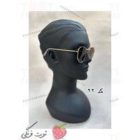 عینک آفتابی کد 22