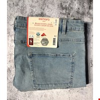 شلوارک جین مردانه اسمارا