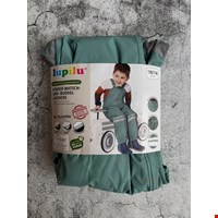 بیلر ضدآب بچگانه برند Lupilu
