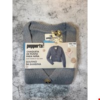 کاردیگن دخترانه برند Pepperts