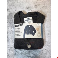 کاردیگن دخترانه برند Pepperts