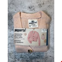 کاردیگن دخترانه برند Pepperts