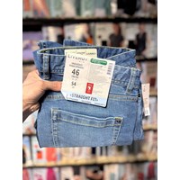 شلوار مردانه راسته برند اصل لیورجی