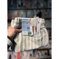 ست پیراهن شلوارک مردانه برند لیورجی