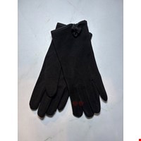 دستکش زنانه پاپیونی نخی برند i am