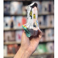 جوراب نوزادی سایز 19-22