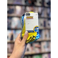 جوراب بچگانه سایز 23-26