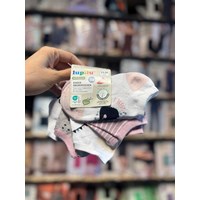 جوراب بچگانه سایز 23-26