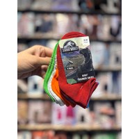جوراب بچگانه سایز 23-26