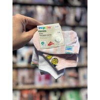 جوراب بچگانه سایز 23-26