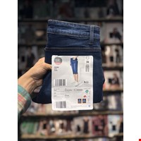 شلوار جین کاپری برند up2