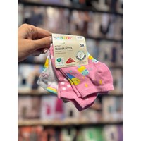 جوراب بچگانه سایز 23-26
