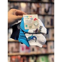 جوراب بچگانه سایز 23-26
