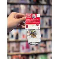 جوراب بچگانه سایز 23-26