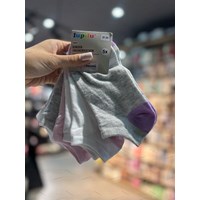 جوراب بچگانه سایز 31-34
