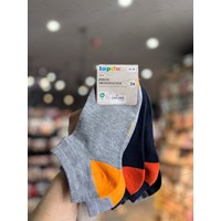 جوراب مچی بچگانه سایز 35-38 برند اصل لوپیلو
