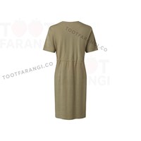 پیراهن کلاسیک کمرکش زنانه برند اسمارا آلمان