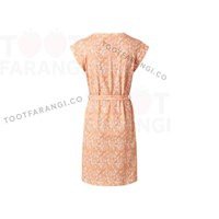 پیراهن زنانه بندی برند اسمارا