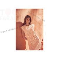 پیراهن زنانه بندی برند اسمارا