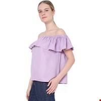 شومیز یقه قایقی اسمارا آلمان