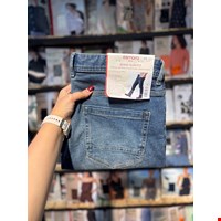 شلوار جین مردانه اسلیم فیت برند ESMARA MEN