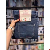 شلوار جین مردانه اسلیم فیت برند ESMARA MEN