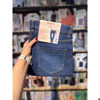 شلوار جین مردانه اسلیم فیت برند ESMARA MEN